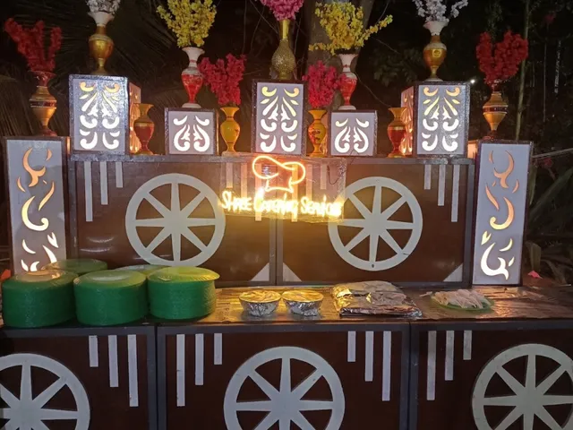 Best Catering Services Nashik by Shree Catering - 3