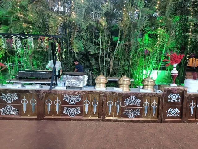 Best Catering Services Nashik by Shree Catering - 4