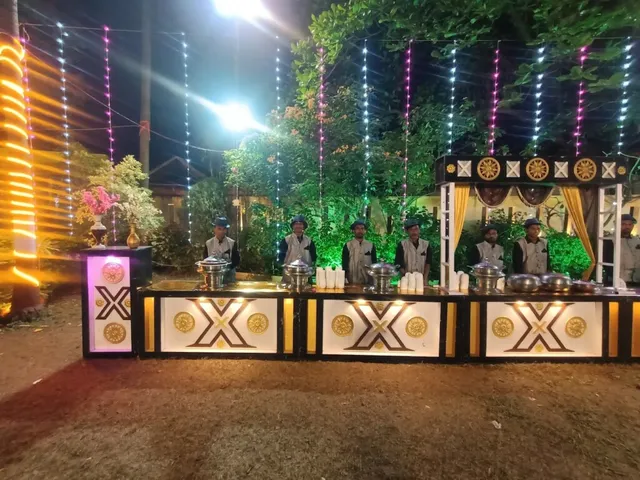 Best Catering Services Nashik by Shree Catering - 6