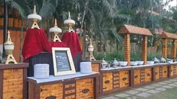 Natu Caterers