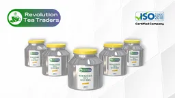 Revolution Tea Traders