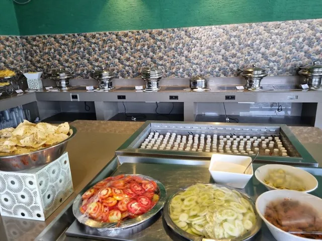 A S CATERERS AND EVENT MANAGEMENT - 6