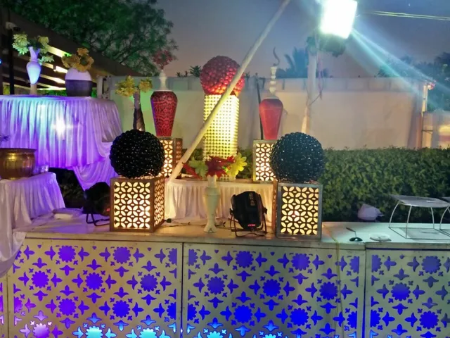 Caterers In Nashik | Ekdant Caterers - 2
