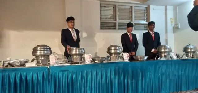 Caterers In Nashik | Ekdant Caterers - 3