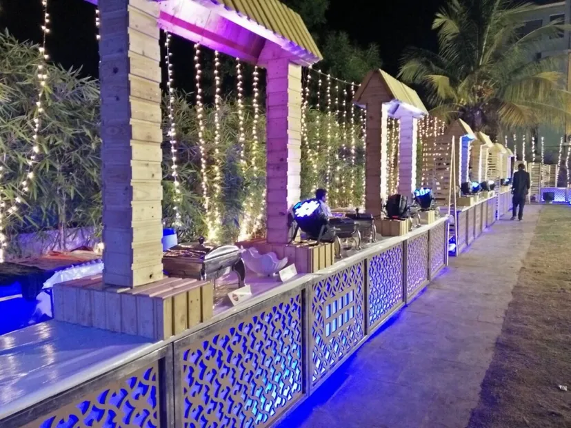 Caterers In Nashik | Ekdant Caterers