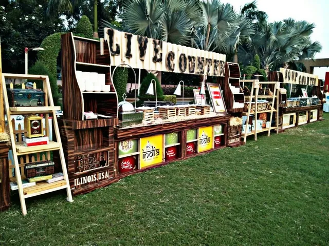 Caterers In Nashik | Ekdant Caterers - 5