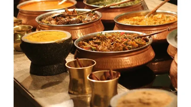 Gajlaxmi Caterers & Events - 2