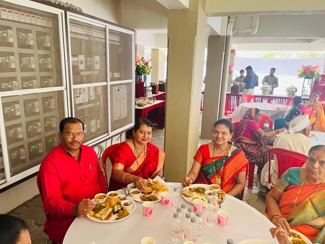 Gajlaxmi Caterers & Events - 5