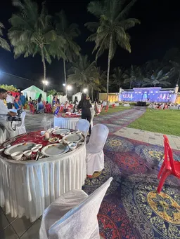 Gajlaxmi Caterers & Events