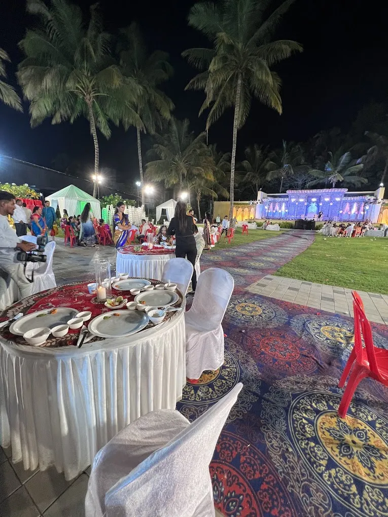 Gajlaxmi Caterers & Events