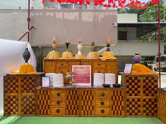 Tulja Caterers - Nashik - 2