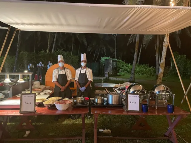 Tulja Caterers - Nashik - 3