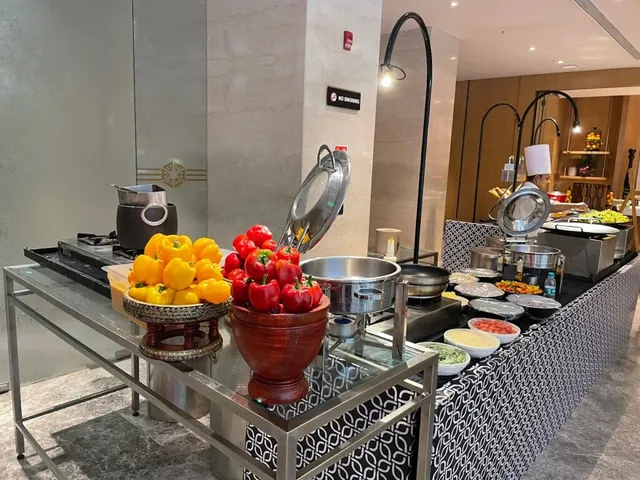 Tulja Caterers - Nashik - 4