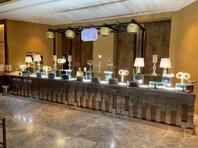 Tulja Caterers - Nashik - 6