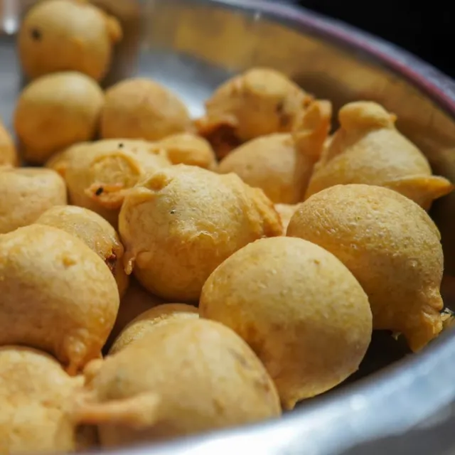 Saptashrungi caterers by Kulkarni bandhu - 3