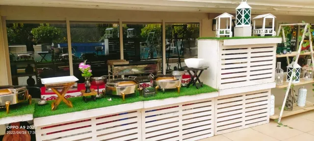 Saptashrungi caterers by Kulkarni bandhu - 6