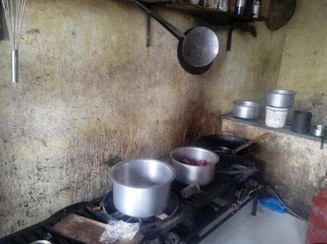 Garibnawaz Caterers - 3