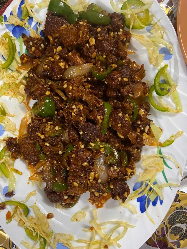 Garibnawaz Caterers - 4