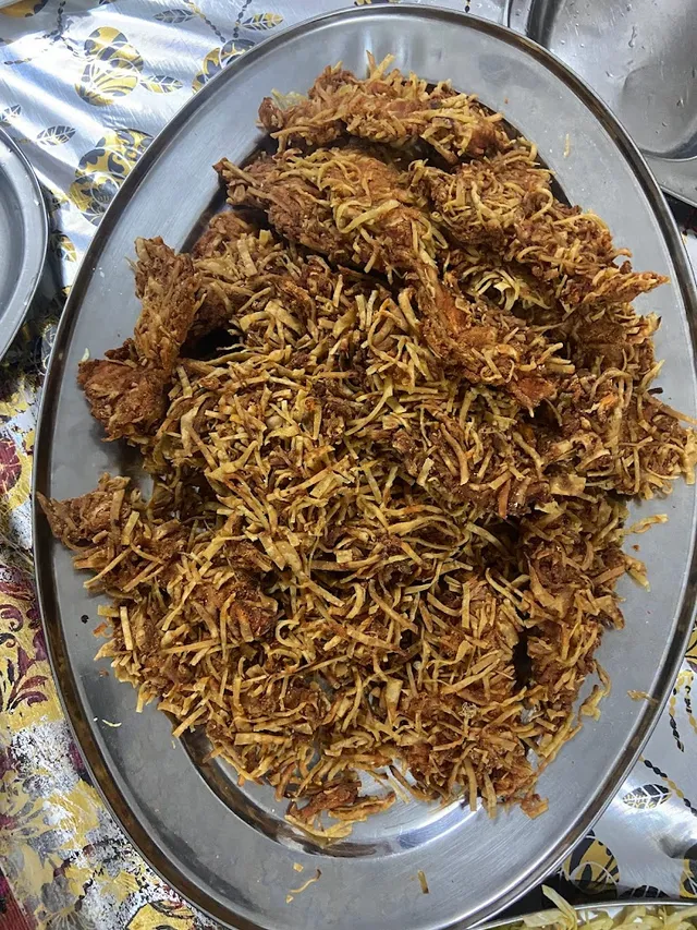 Garibnawaz Caterers - 5