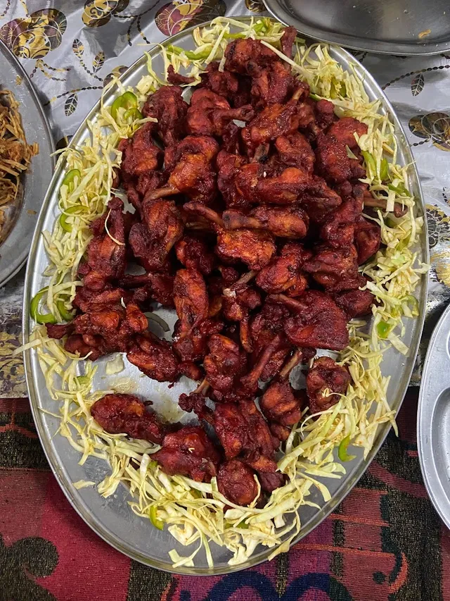 Garibnawaz Caterers - 6