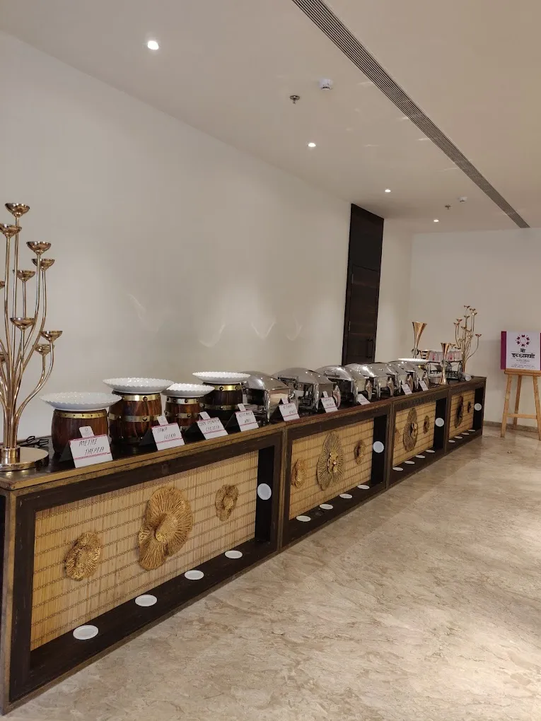 Shree Icchamani Catering Services