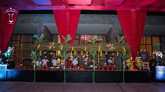 Shree Icchamani Catering Services - 2