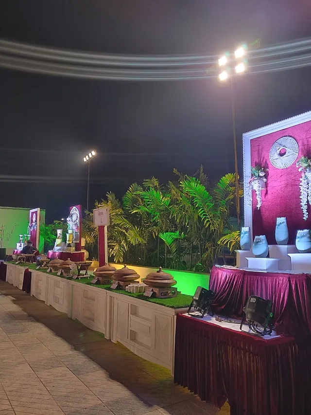 Shree Icchamani Catering Services - 4