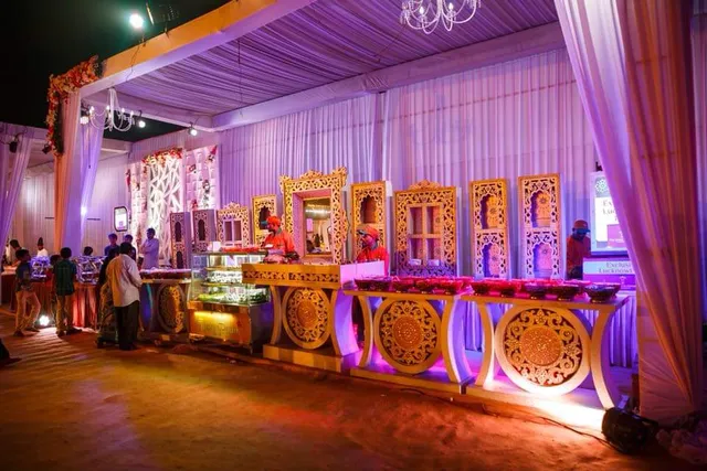 Shree Icchamani Catering Services - 6