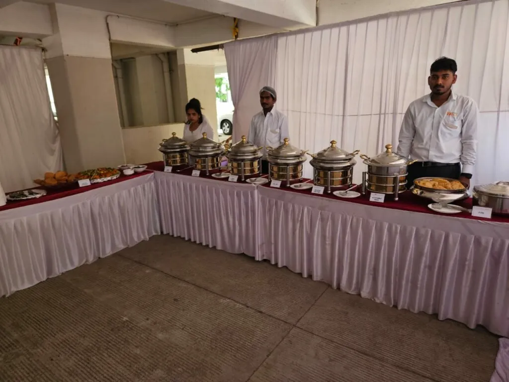 Sampurnaamrut Caterers | Caterers in Nashik