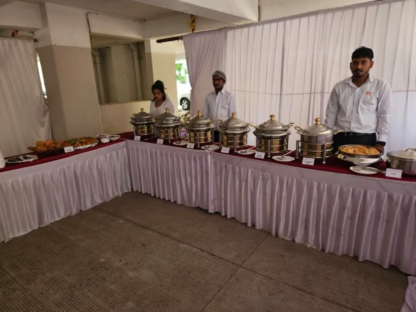 Sampurnaamrut Caterers | Caterers in Nashik