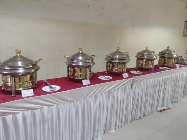 Sampurnaamrut Caterers | Caterers in Nashik - 4