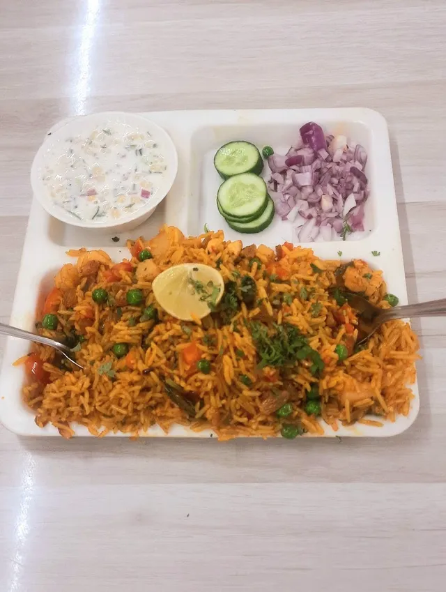 Devendra Caterers - 2