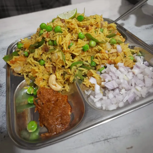 Devendra Caterers - 5