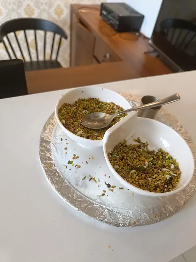 Mohanlal Ji Premium Veg Thali & Banquet | Best Veg thali restaurant in nashik | Banquet Hall In Nashik - 3