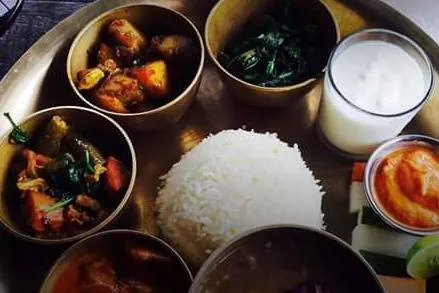 Muhurt Caterers (Caterers in Nashik) - 4