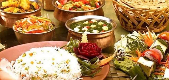 Muhurt Caterers (Caterers in Nashik) - 6