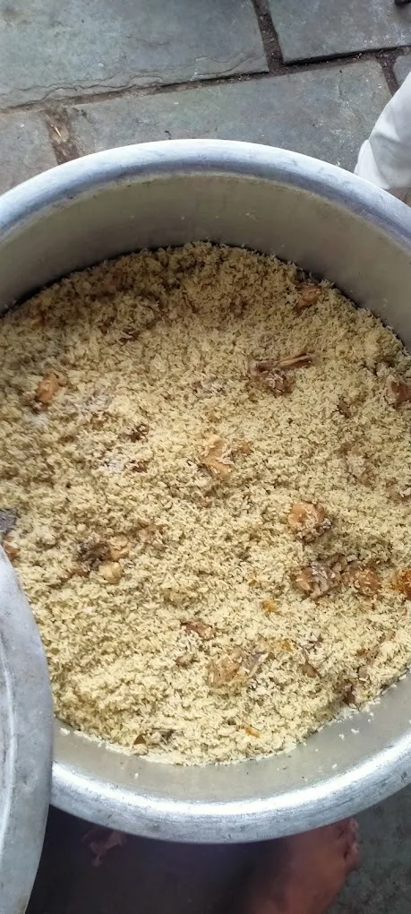 Bismillah caterers Nashik - 2