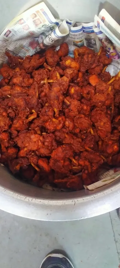 Bismillah caterers Nashik - 3