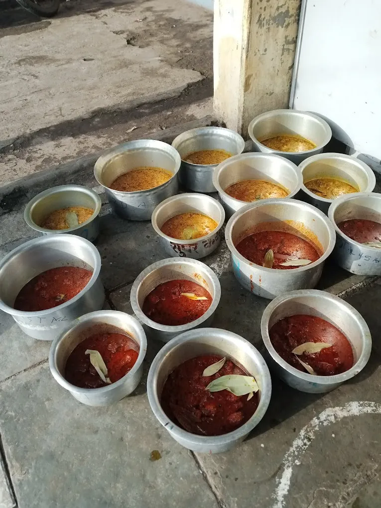 Bismillah caterers Nashik