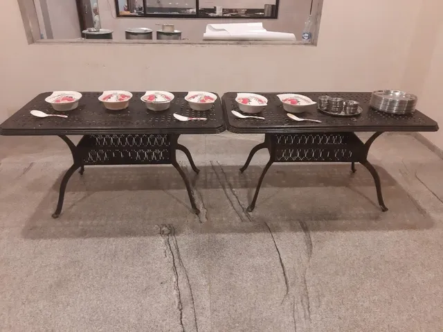 Kapaleshwar caterers - 2