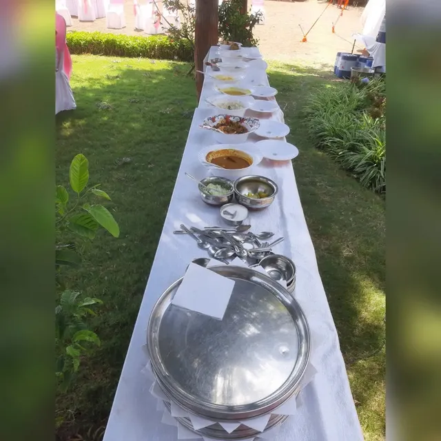 Kapaleshwar caterers - 6