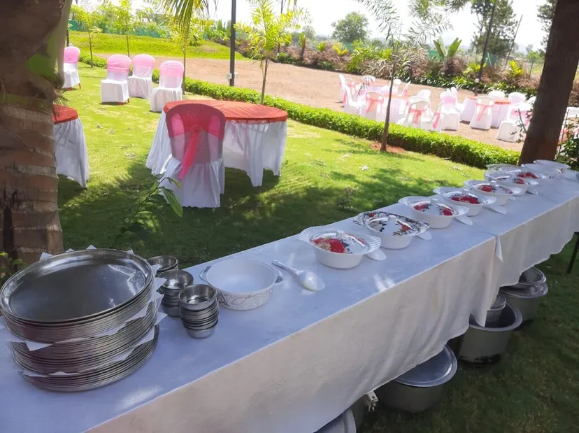 Kapaleshwar caterers