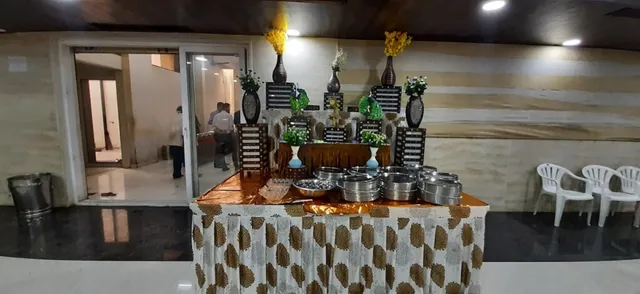 Hari Om Caterers Nashik - 2