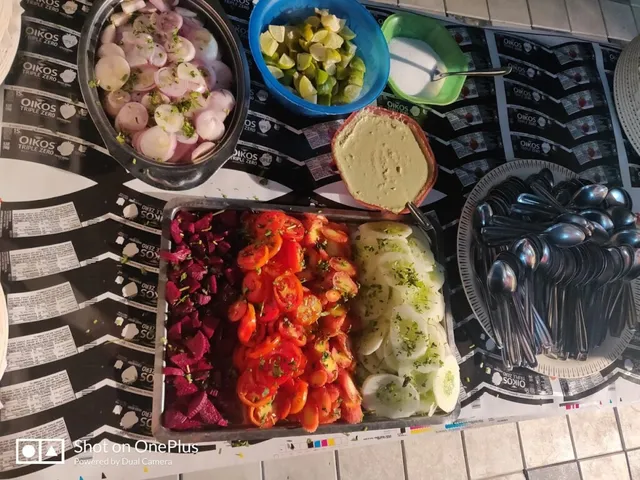 Siddhakala Caterers - 2