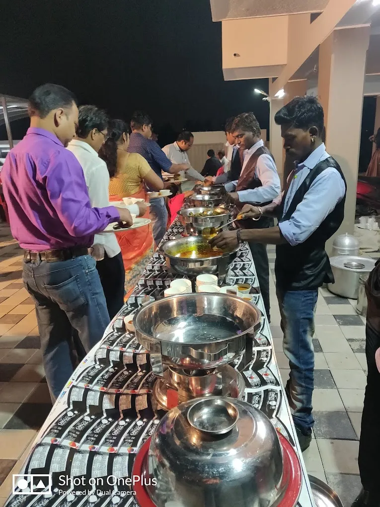 Siddhakala Caterers