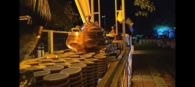 Shreemadd Caterers - 2