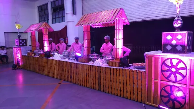 Shreemadd Caterers - 3