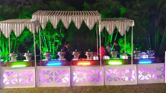 Shreemadd Caterers - 4