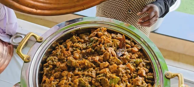 Shreemadd Caterers - 5