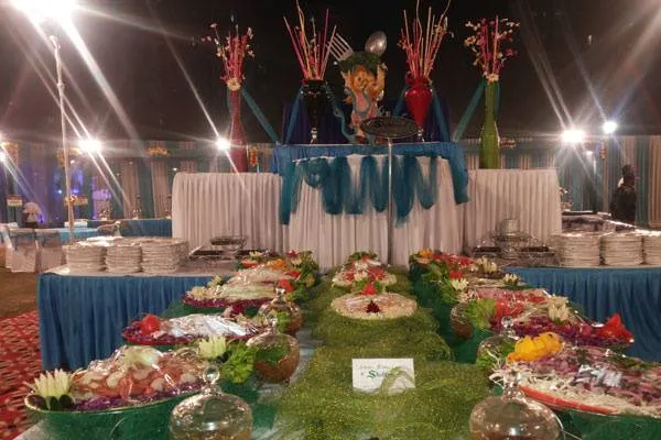 Samartha Caterers - 3